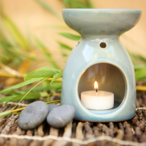 Granulos Aromáticos para la Casa