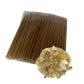 Incienso Palo Santo Palo Santo - Copal