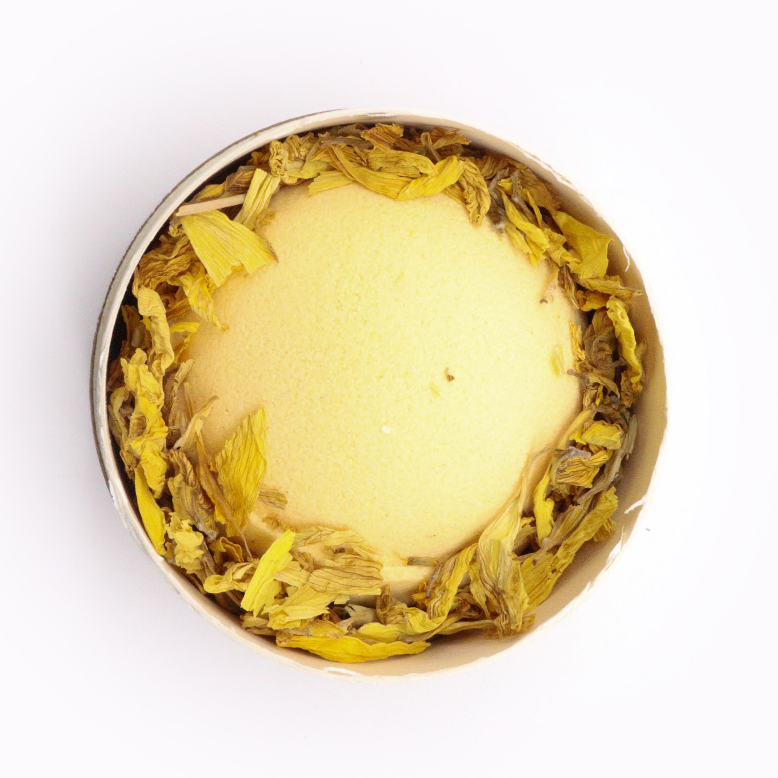 Chamomile & Grapefruit Bath Bomb Gift Set - White Label