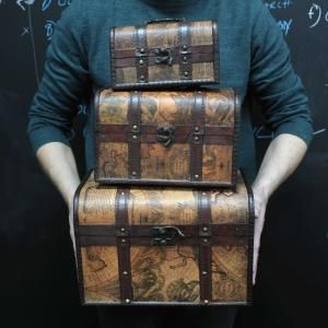 Cajas Vintage