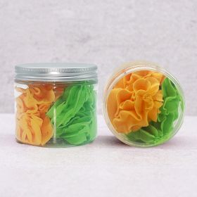 Săpun Frișcă Mango și Lămâie 120g - Fără Etichetă