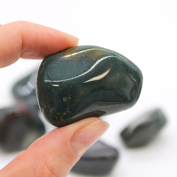 Piedras Naturales XL - Piedra de sangre