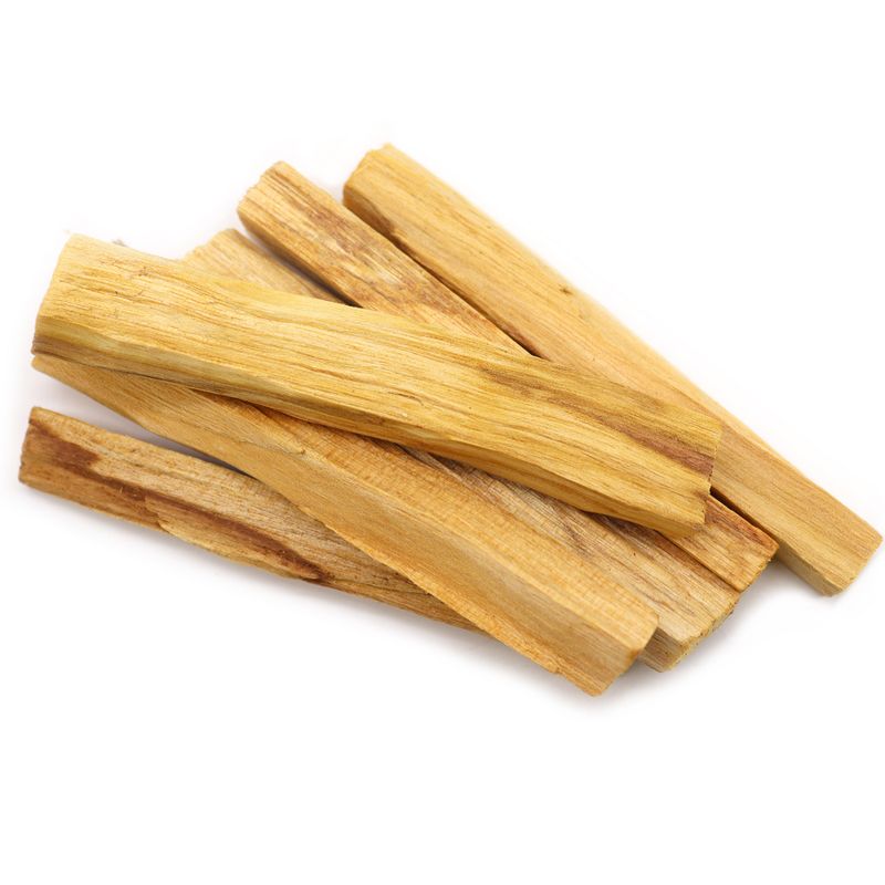 Palo Santo Dřívka 1. Jakosti - 1kg