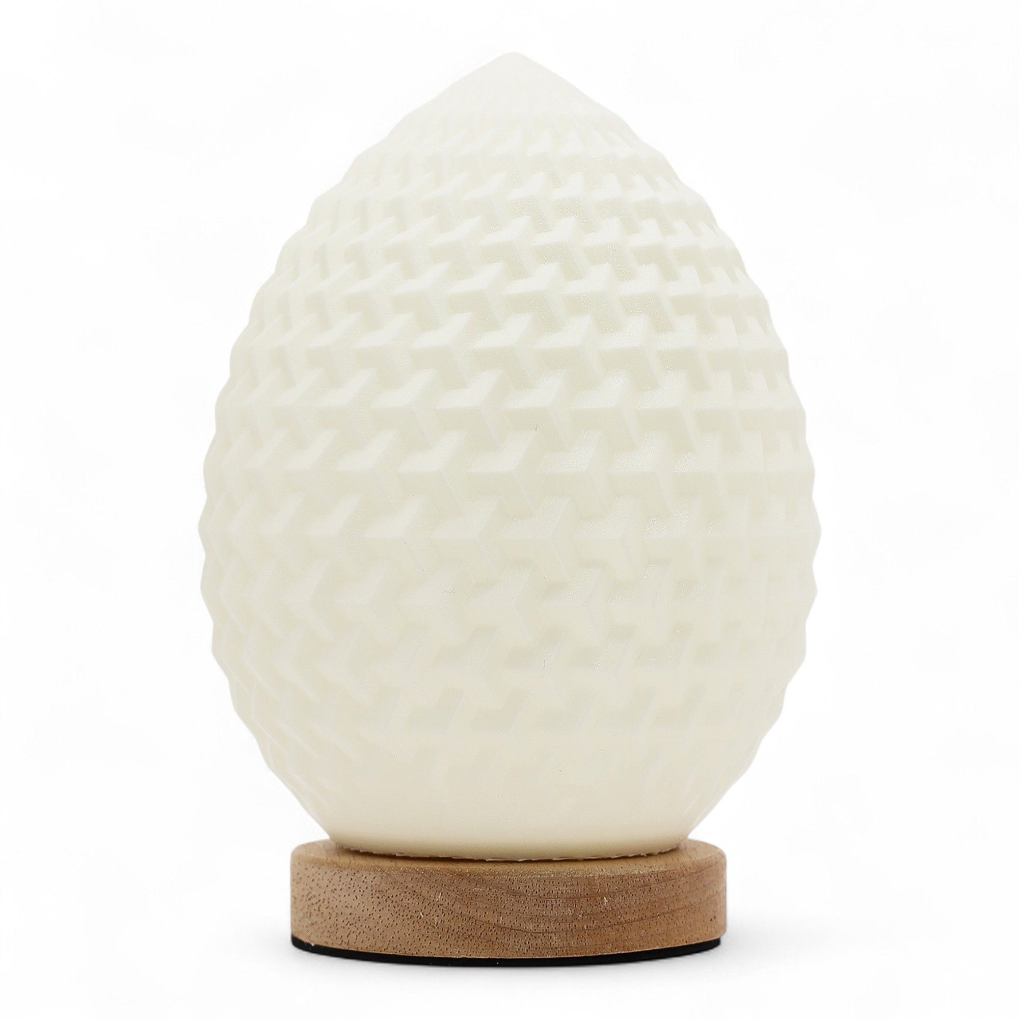 Teardrop New Wave Lamp - USB Powered, 3 Brightness Settings