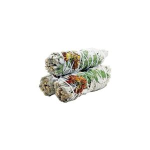 Smudge Sticks - individually wrapped