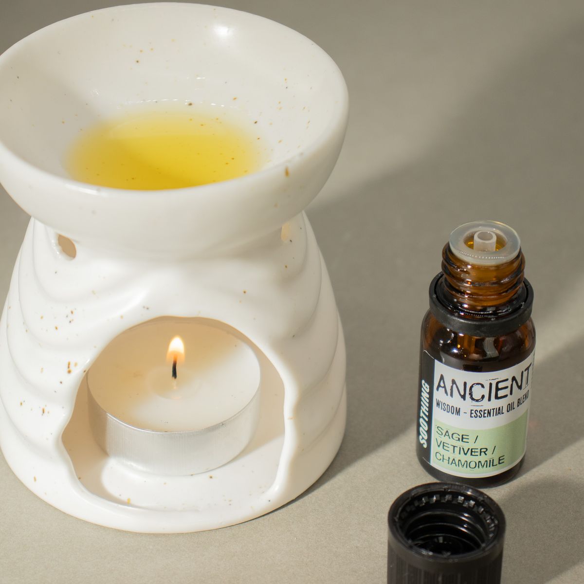 Premium ätherische Ölmischungen 10ml