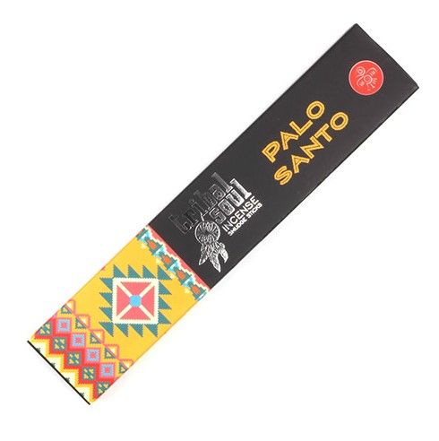 Tribal Soul Mirisni Štapići - Palo Santo