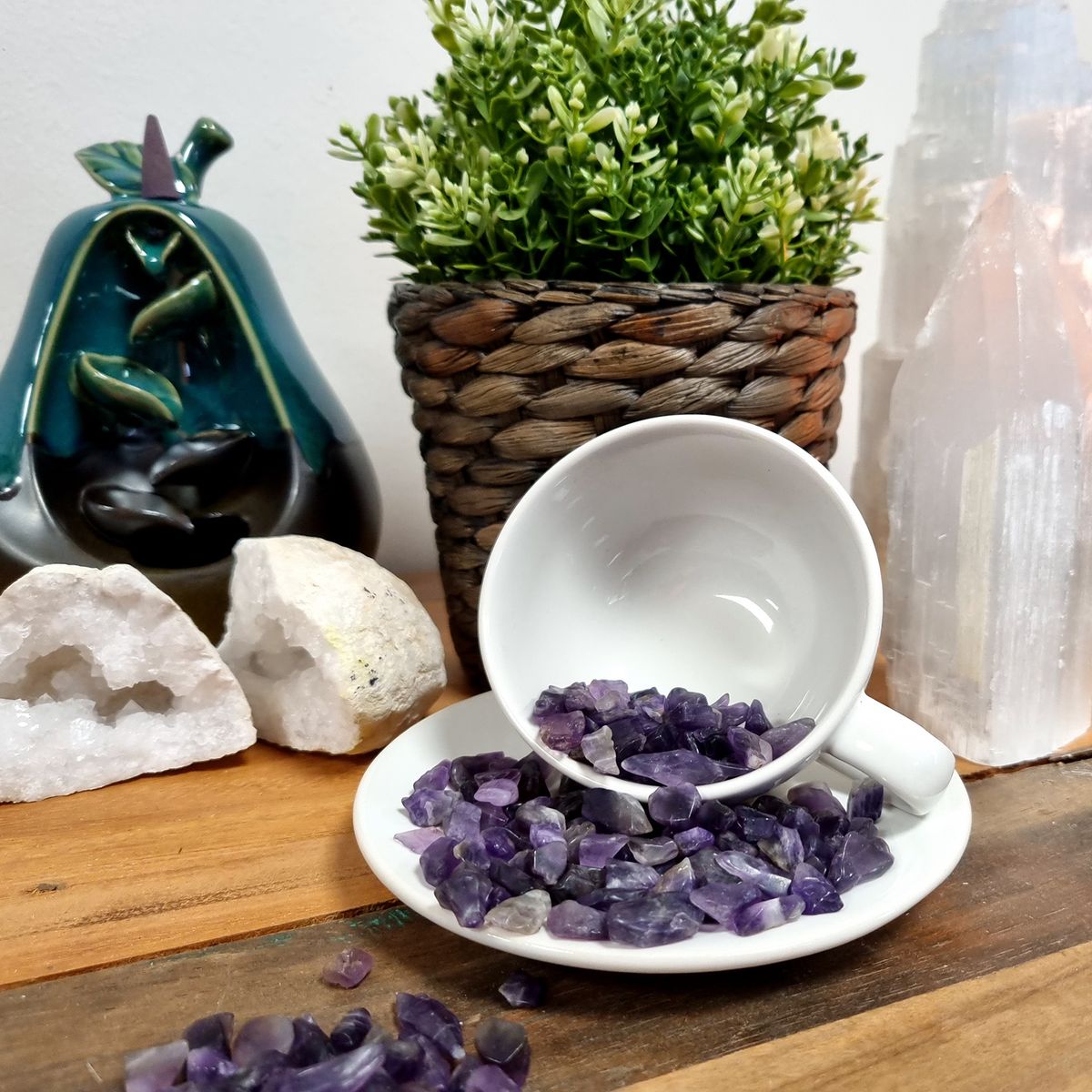 Wholesale Mixed Gemstones