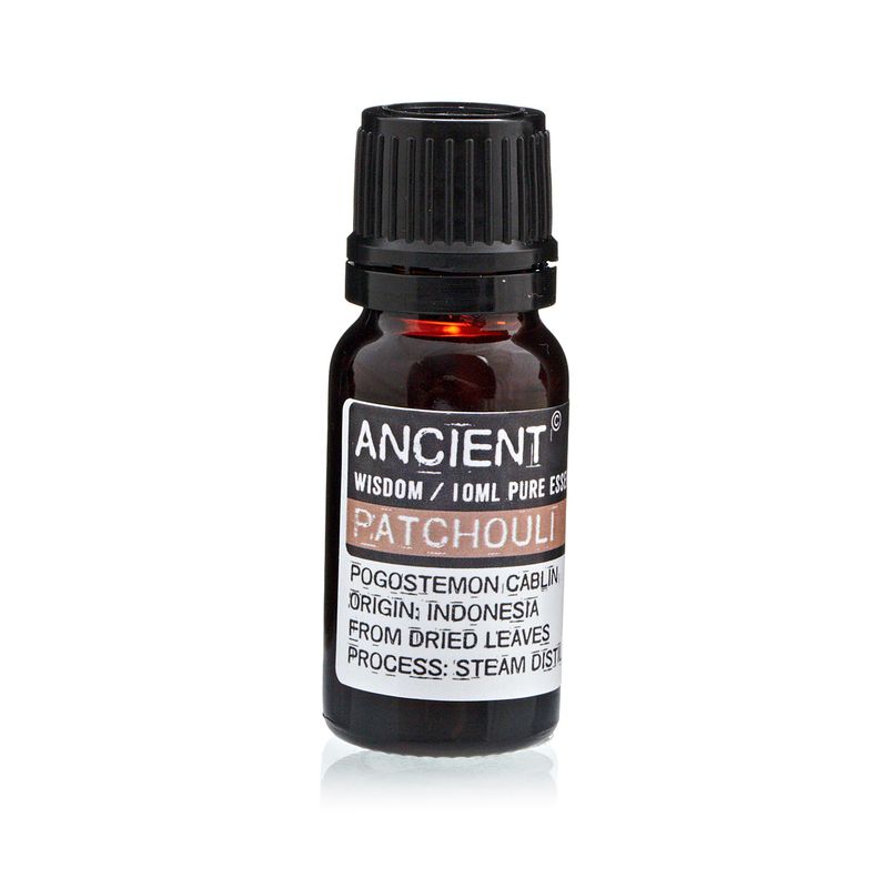 Essential Oil Starter