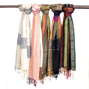 Indian Boho Scarves