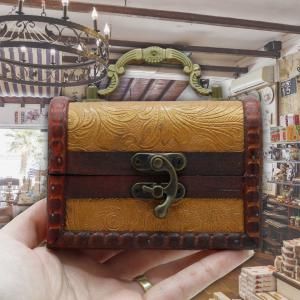 Cajas Vintage