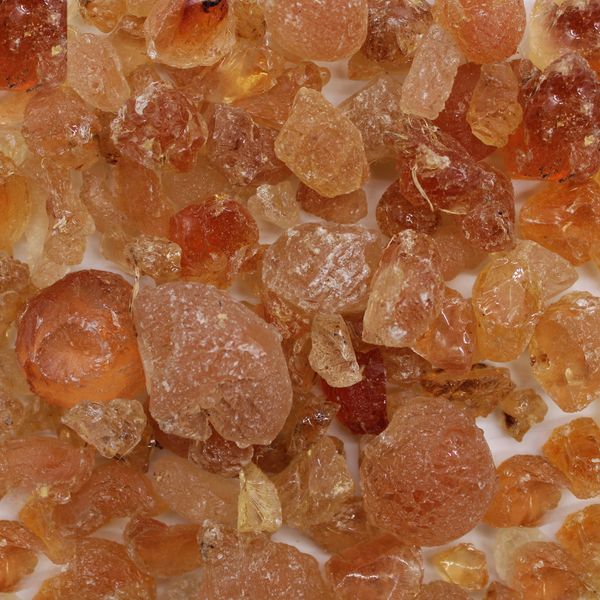 Arabic Lump Resin - 250g