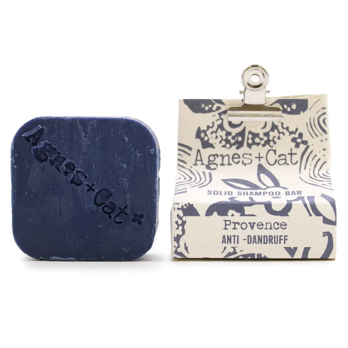 Provance Solid Shampoo — Hair · GlowDuty apothecary