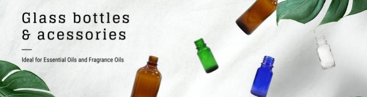 Glass Bottles