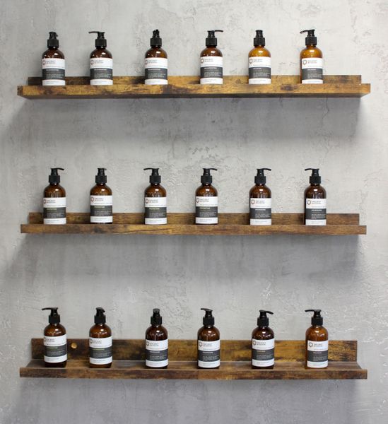 Hudkrämer & Ansiktsvård - Startpaket