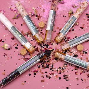 Sales de Baño en Viales