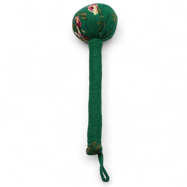 Wormwood Massage Hammer - Green