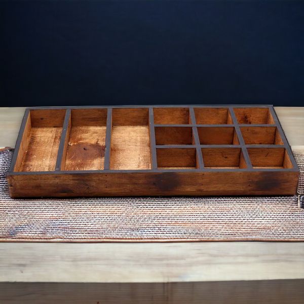 Expositor - (3x1 & 3x3) Compartimentos