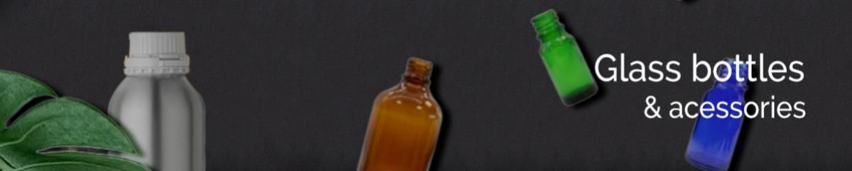 Glass Bottles
