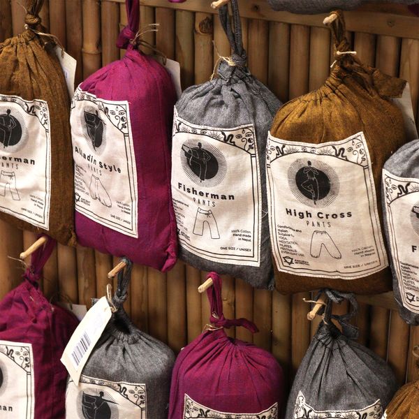 Pack Inicial de Calças de Yoga