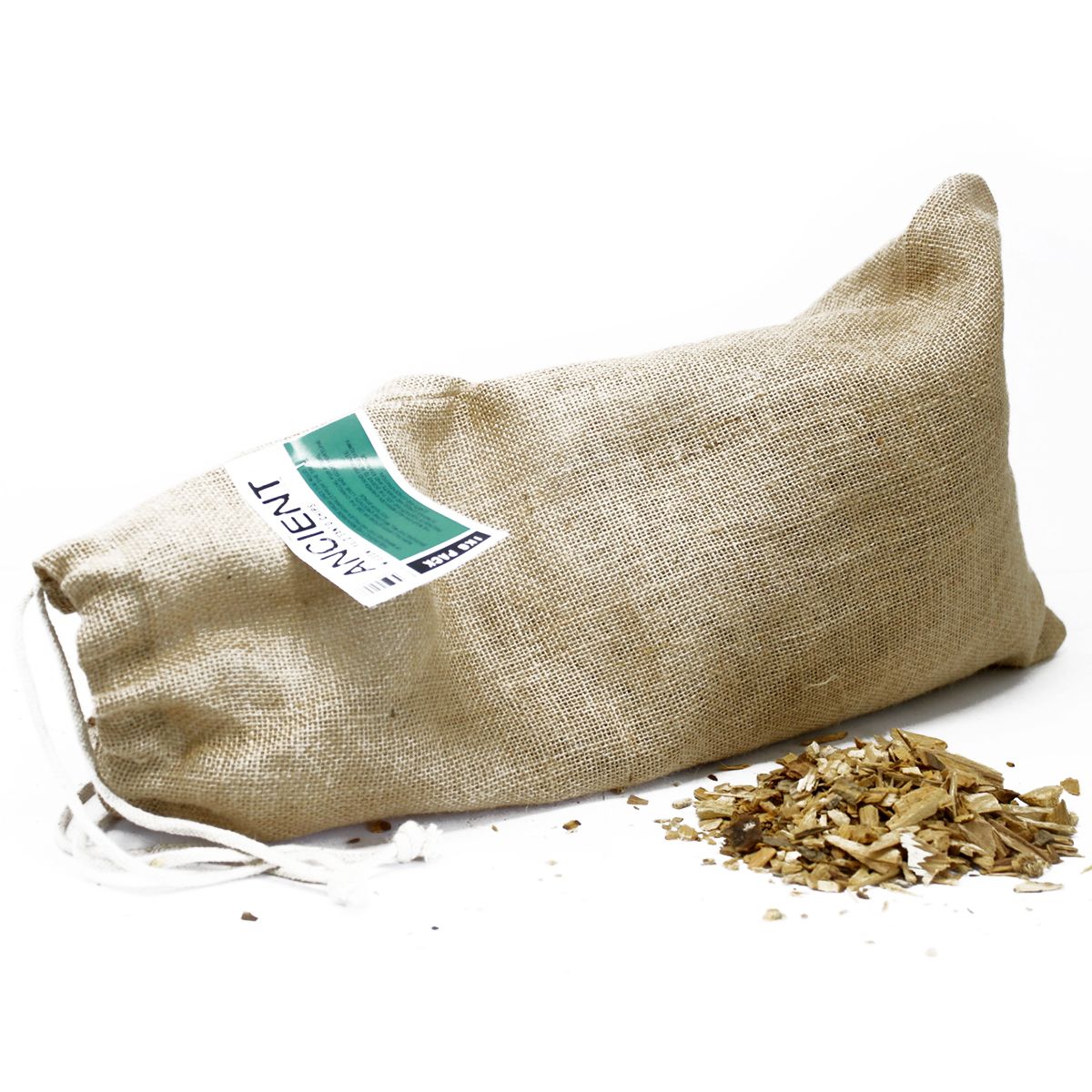 Cavacos de Palo Santo 500g