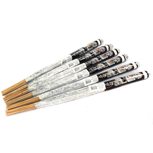 Red Dragon Incense - Frankincense