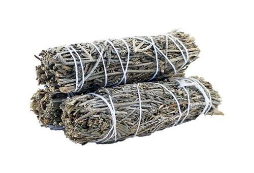 Bastões de defumação - Lavanda 10 cm