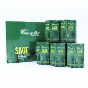 Pack de 10 Incienso Masala Backflow.