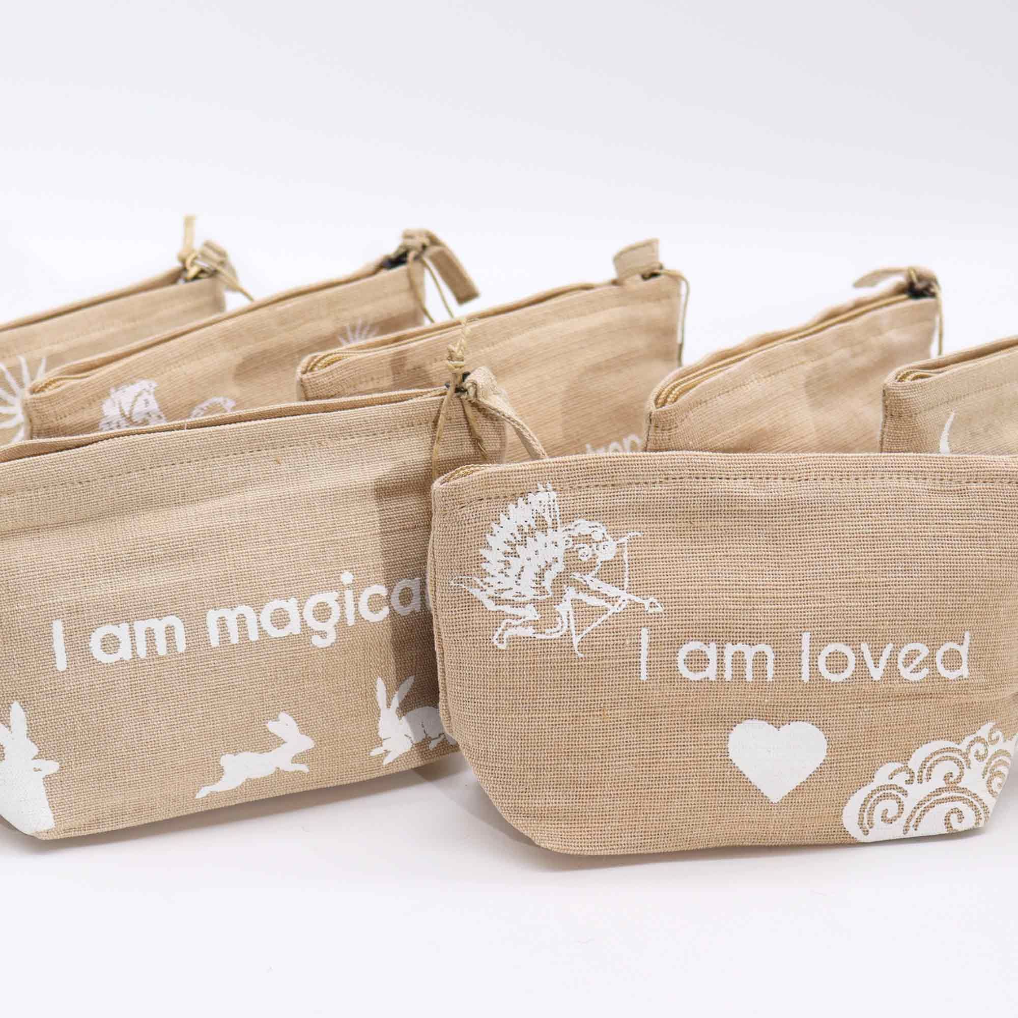 Pack Inicial de Sacos e Bolsas Hop Hare