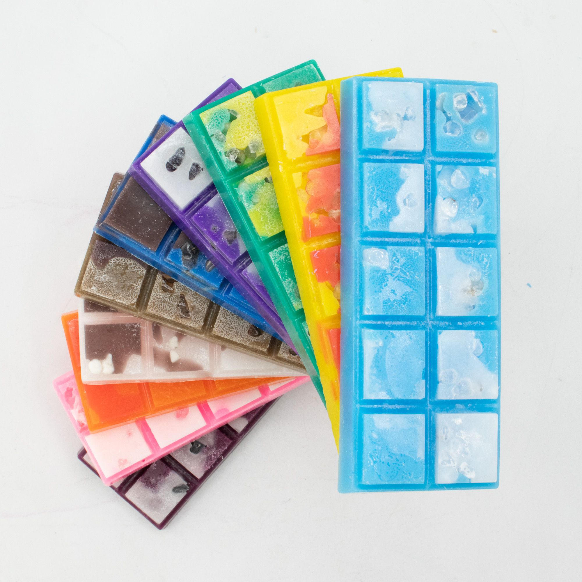Melt Eaze Crystal Wax Melts