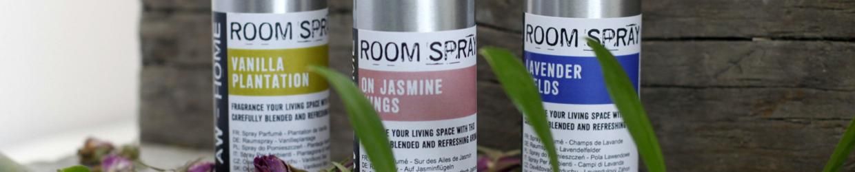 100ml Room Spray - Japanese Magnolia