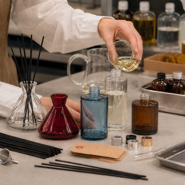 Bouteilles pour Diffuseurs