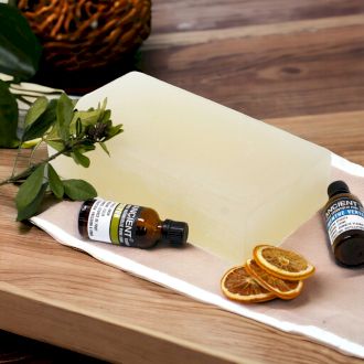 Melt and Pour Soap Kits
