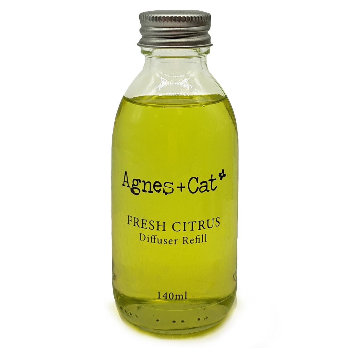 Recarga de difusor de varetas 140 ml - Cítricos