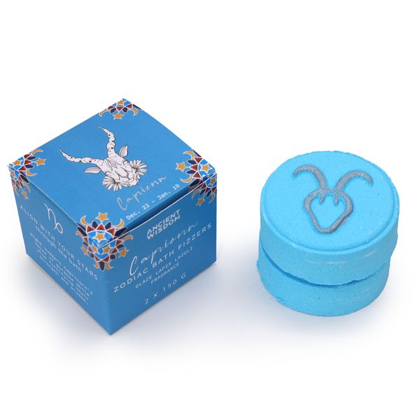 Pack de Inicio de Bombas de Baño del Zodiaco