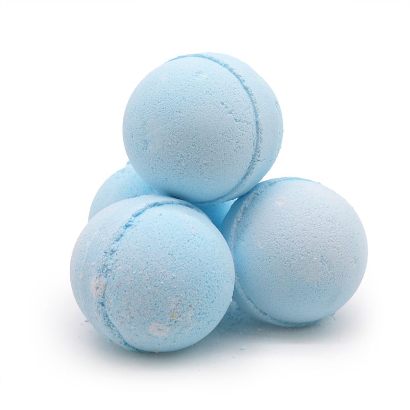 Bombe de Bain Lavande & Marjolaine