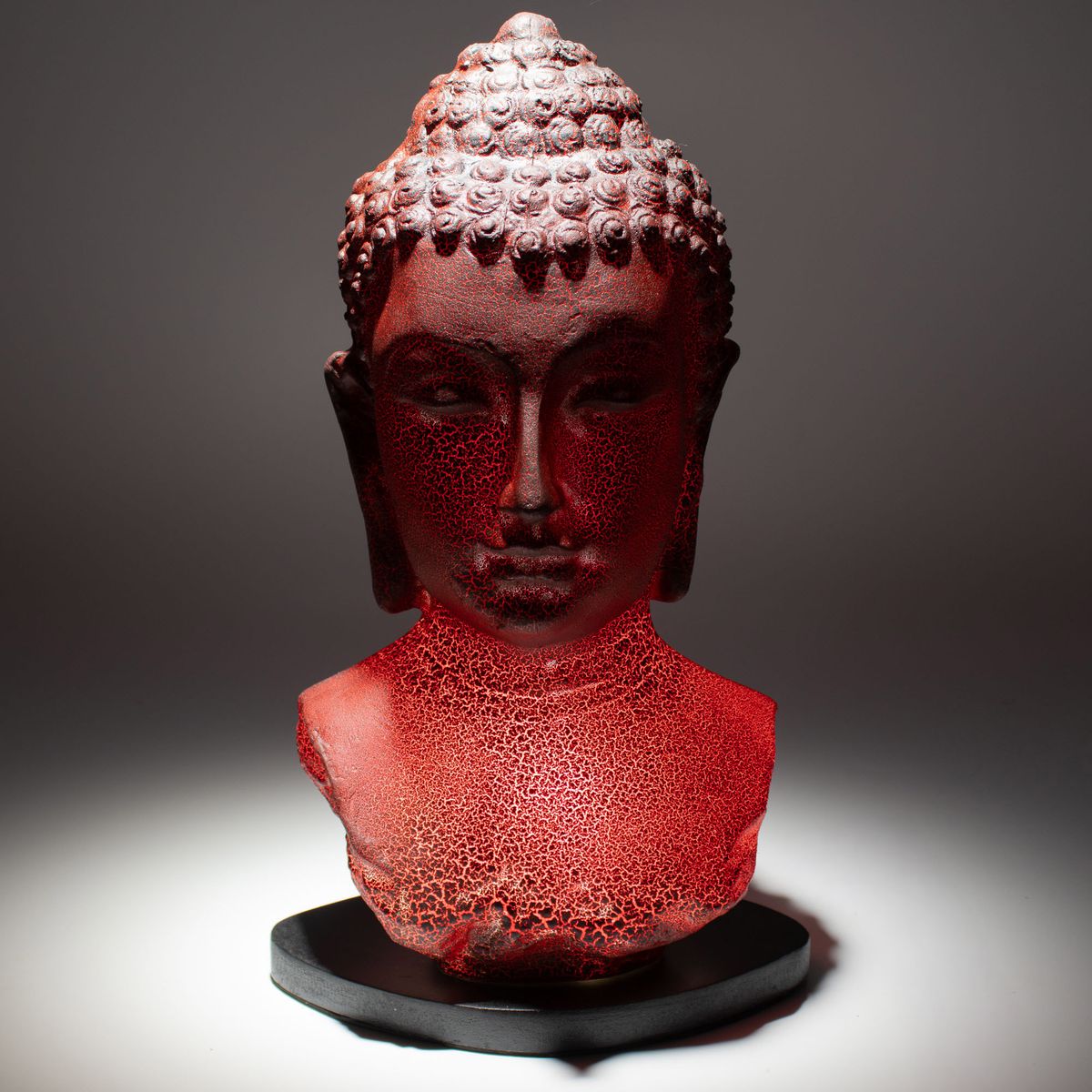 La Collection de Lampes Bouddha Lumineuse