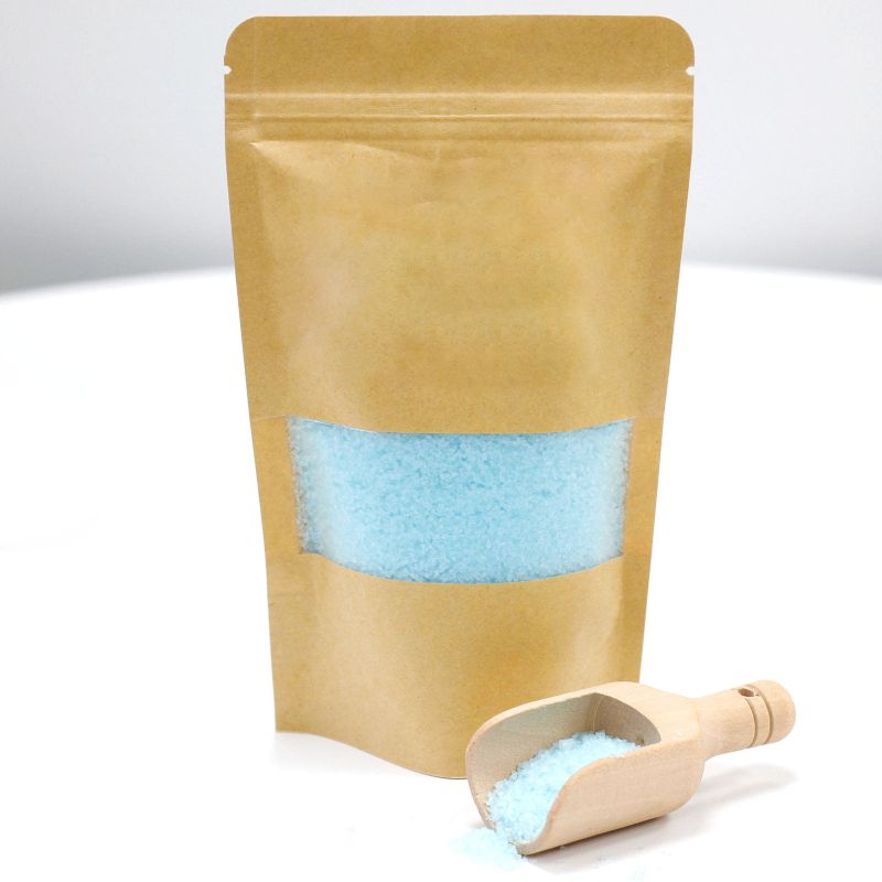 Poção de banho de aromaterapia 70 g - Sem etiqueta - Sleepy Head