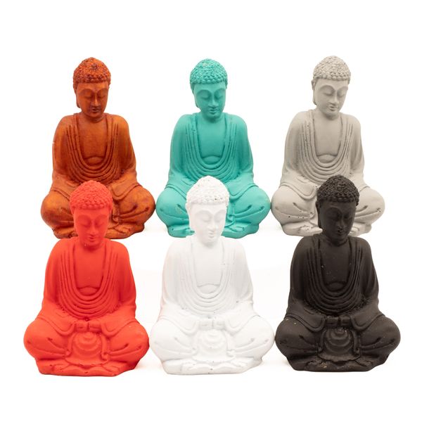 Kicsi Matt Buddha (vegyes)
