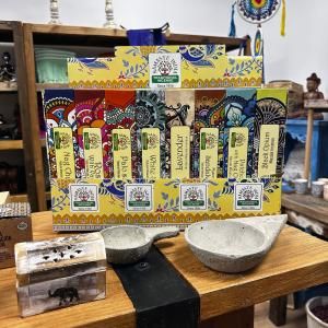 Incienso Namaste Mandala Masala