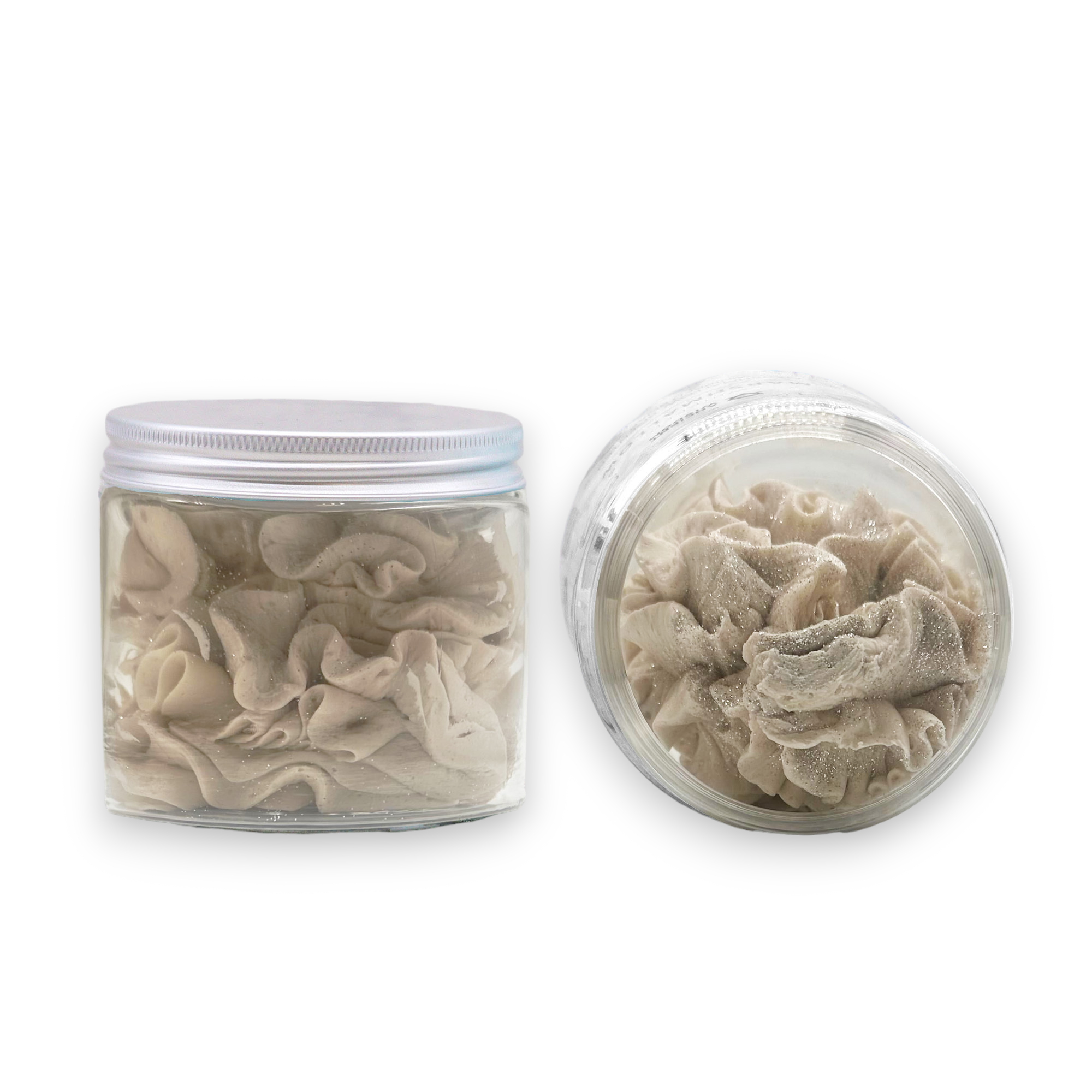 Kremasti Sapun Topli Medenjak 120g - Bez Etikete