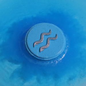 Bombas de Baño del Zodiaco