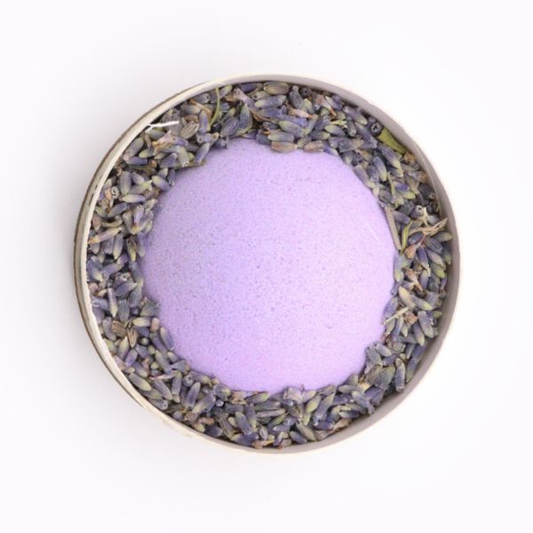 Clary Sage & Juniper Bath Bomb Gift Set - White Label