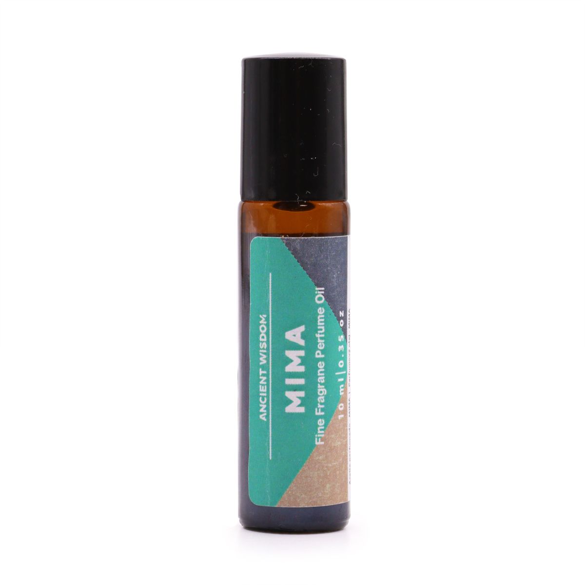Óleo perfumado Mima com fragrância fina 10 ml