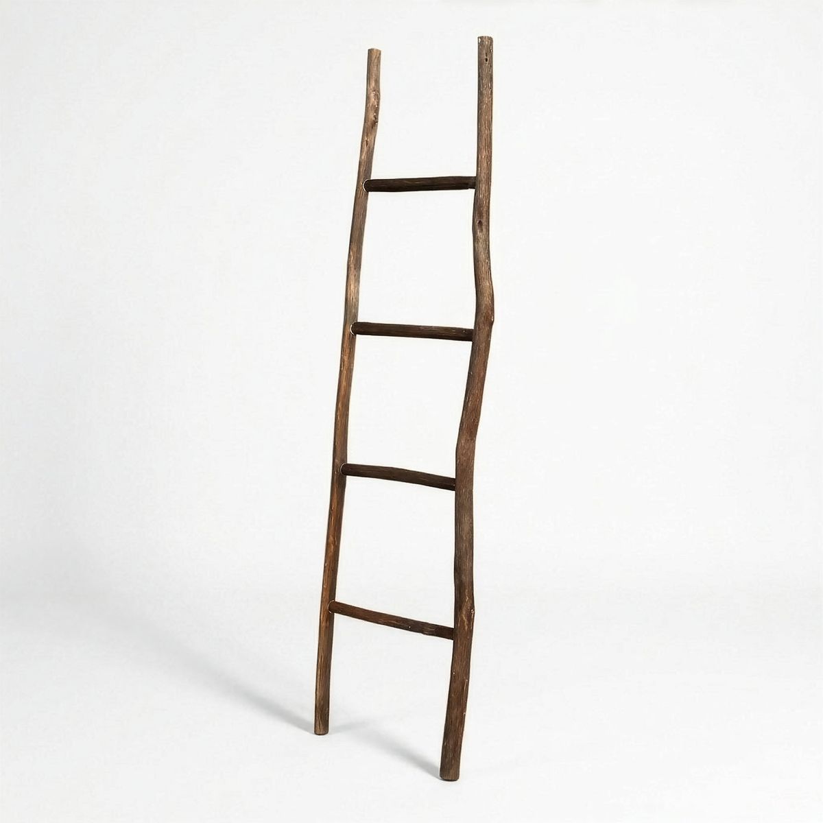 Escaleras Toallero Estilo Japonês Kemu