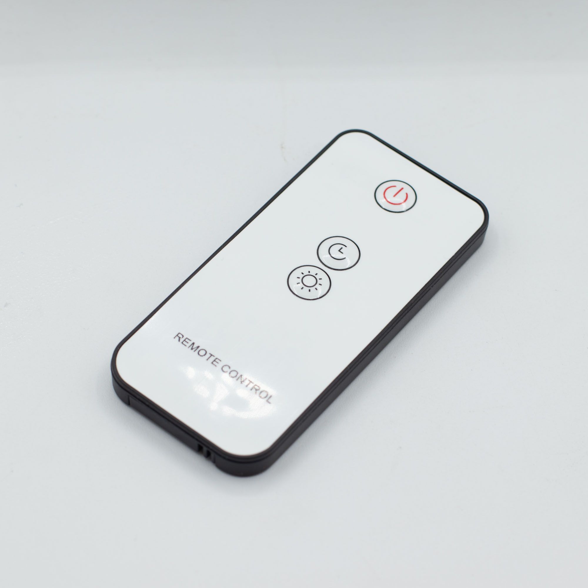 Difusor de aromas con efecto de modelo de barco y LED que cambia de color