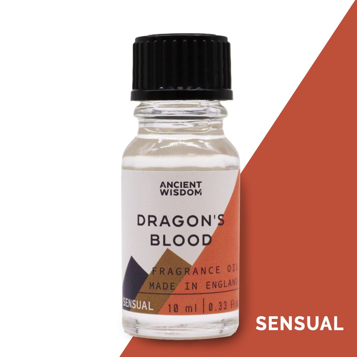 Óleos perfumados 10 ml - Sangue de dragão