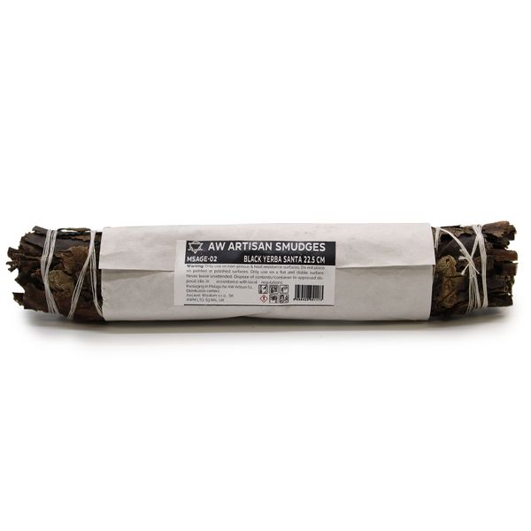 Smudge Stick - Black Sage 22.5 cm