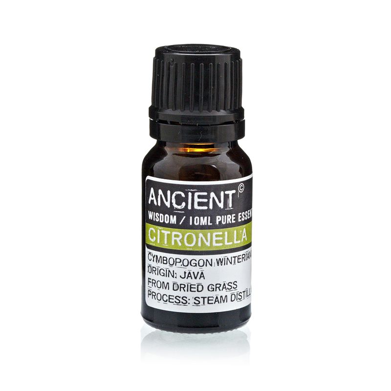 Essential Oil Starter