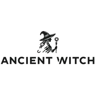 Ancient Witch